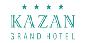 Отель Kazan Grand Hotel