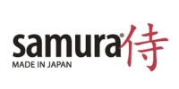 SAMURA магазин японских ножей